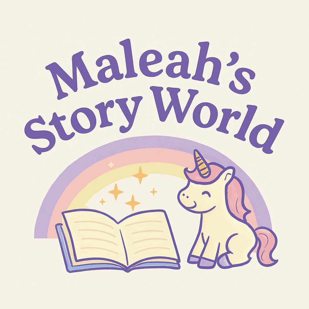 www.maleahsstoryworld.com